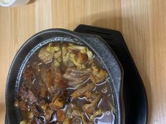 -赵家牛肉砂锅(台西三路店)