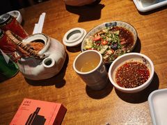 -乔街深夜食堂·台州菜·高压锅生蚝(杭州总店)