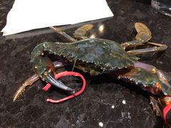 -川骄海鲜自助(河东店)