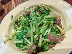 -广府乡下·饭庄(新港东路店)