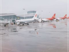 -南昌昌北国际机场