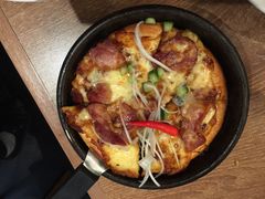 -必胜客(五道口店)