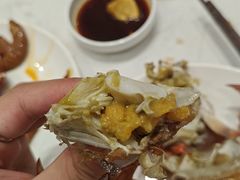 -集品鲜湾·蒸汽海鲜自助料理(青岛银座和谐广场店)