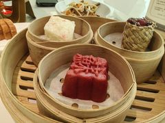 -苏梦江南·淮扬菜(夫子庙店)