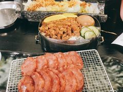 -小明同学(三里屯店)