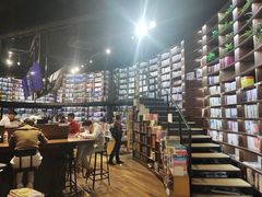 -三联韬奋书店(三里屯店)