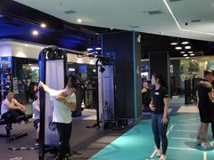 -威仕顿健身游泳(御锦城店)