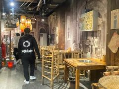 -烂摊摊火锅集市(河北总店)