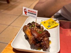 -木屋烧烤(龙华店)
