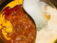 -海底捞火锅(方圆荟店)