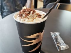 松林拿铁-BeauTea水仙(coco park店)