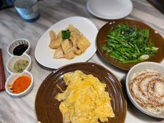 虾仁滑蛋-星平鸡饭·粤菜小炒(印象城旗舰店)