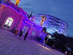 -西安华夏文旅水世界
