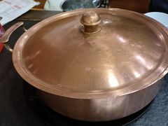 -朴小妹人参鸡汤火锅(长白山万达店)