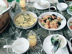 -风味小馆(天目湖宾馆店)