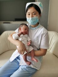 -宝生月子中心(民治店)