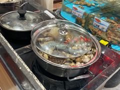 一锅鲜-渔码头食府·20年蓬莱老字号(登州路店)