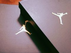 -JORDAN(外滩中央体验店)