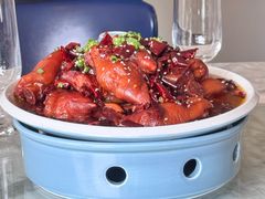 -懒人盐府人家(航天桥店)