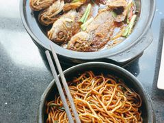 -一楼食业·食惠一楼