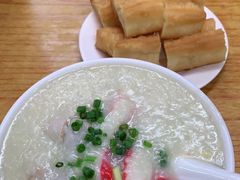 -海浪食店(湖滨中路店)