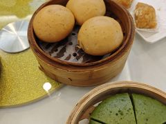 -万山楼海鲜酒家·二十三年老字号