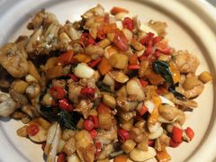 鲜紫苏牛蛙-大鸭梨烤鸭(枣园店)