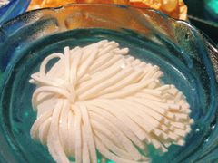 -捞王锅物料理(凯旋路店)