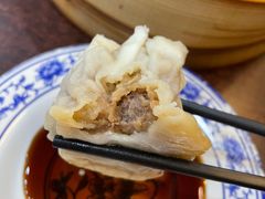 -都一处烧麦馆(前门店)