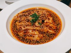 -首秀·四川料理(星耀101店)