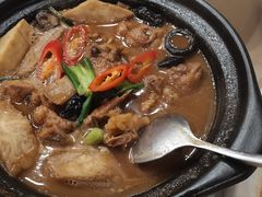 -海港餐厅·平价海鲜·茶点(小公园店)