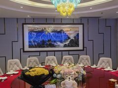 -益健名厨海鲜城(夏湾店)