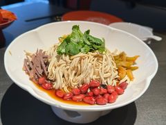 -小厨娘金榜题名(夫子庙秦淮河店)