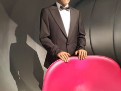 -厦门帷幕开啦红地毯蜡像艺术馆