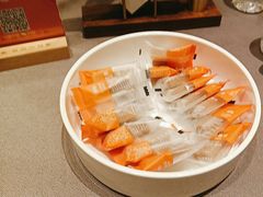 -小厨娘淮扬菜(江宁万达店)