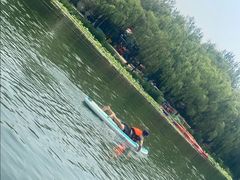 -WhaleSports户外水上运动俱乐部(朝阳公园店)