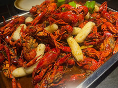 -虾乐园龙虾·夜宵(松江店)