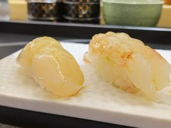 北海道带子寿司-Sushi Hanzo半藏(天环广场店)