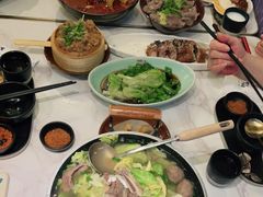 -乔阿马·江南味·驴肉香(龙湖华泾天街店)