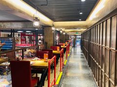 -双合园·海鲜水饺青岛菜(上清路店)