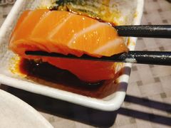 -林妈妈村·日式料理(宝山万达店)