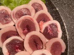 -石煎故事健康烤肉
