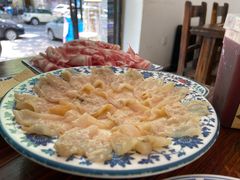 -老铜锅涮羊肉(大连海滨住宅小区店)