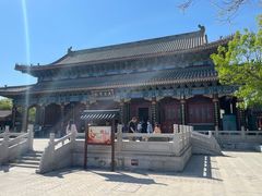 -天津妈祖文化园