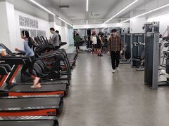 -乐刻健身(转塘华润万家店)