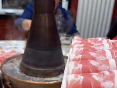 -阳坊大都涮羊肉(阳坊总店)