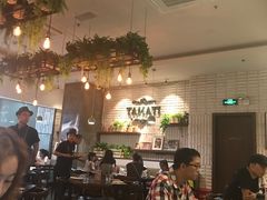 大堂-TAMATI(巴黎贝甜韩式西餐厅店)