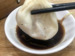 -四季美汤包(户部巷店)