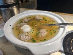 肉丸野菜锅-大碗先生(荣时代店)