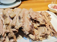 -品回味清真西北楼(宁波首店)